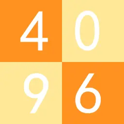 4096经典数字消除ICON