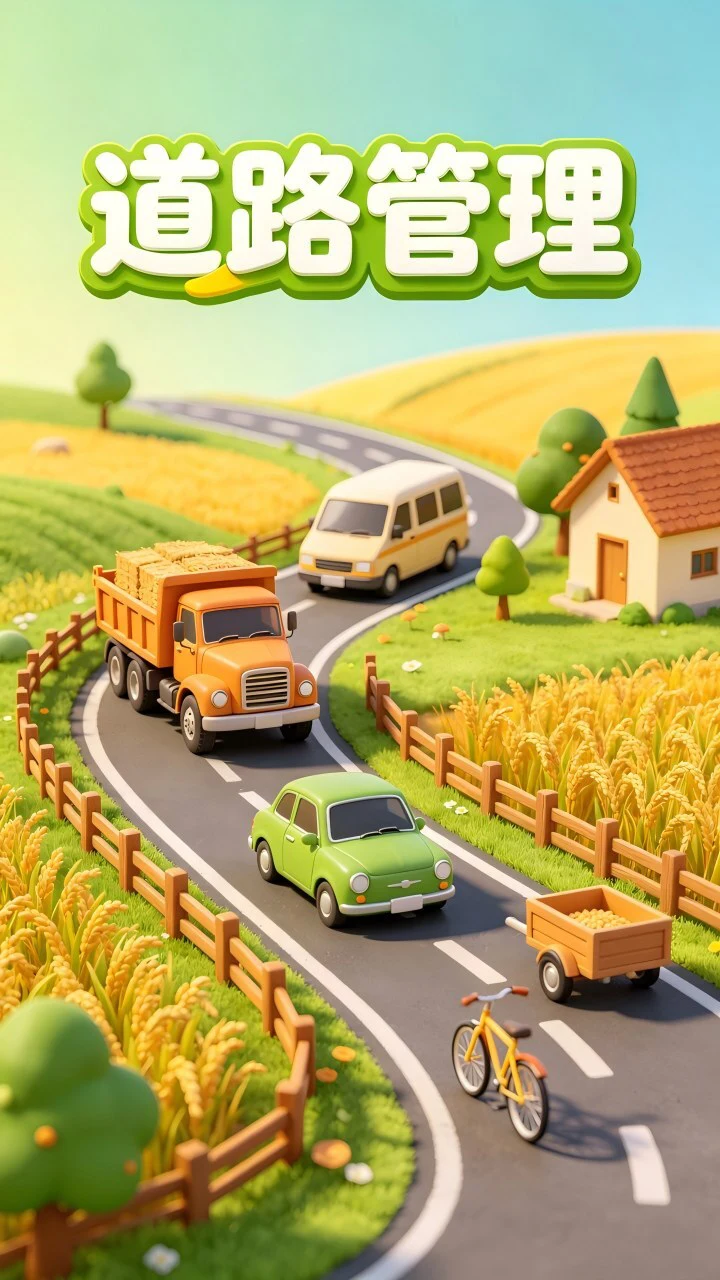 道路管理_1