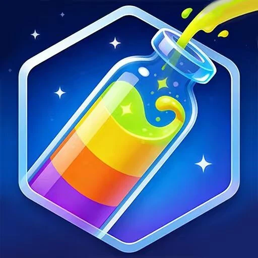 倒水杯我最强ICON