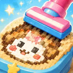 沙子合成ICON