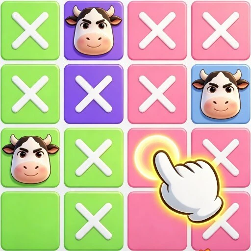 找小牛ICON