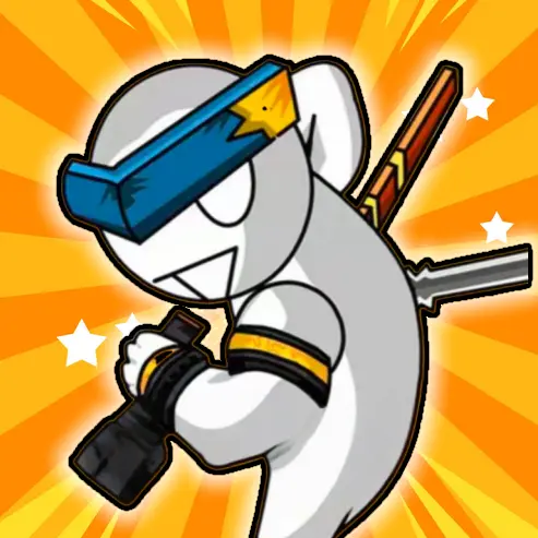 末世打大龙ICON