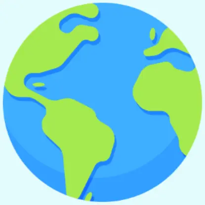 看图猜国名ICON