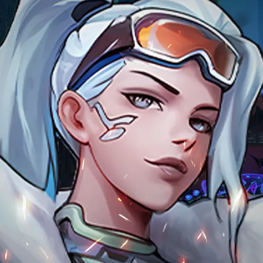 射击狂潮ICON