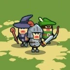 土豆人战争ICON