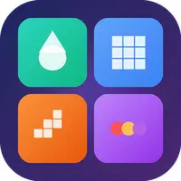 休闲玩吧ICON