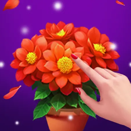 鲜花消消消乐经典版ICON