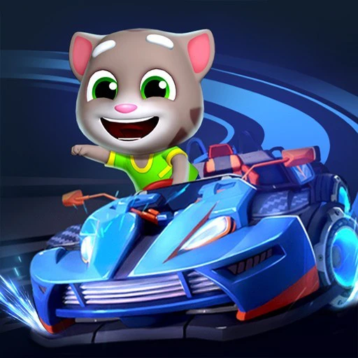 汤姆猫漂移ICON
