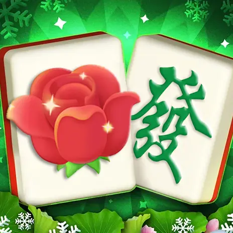消麻将ICON