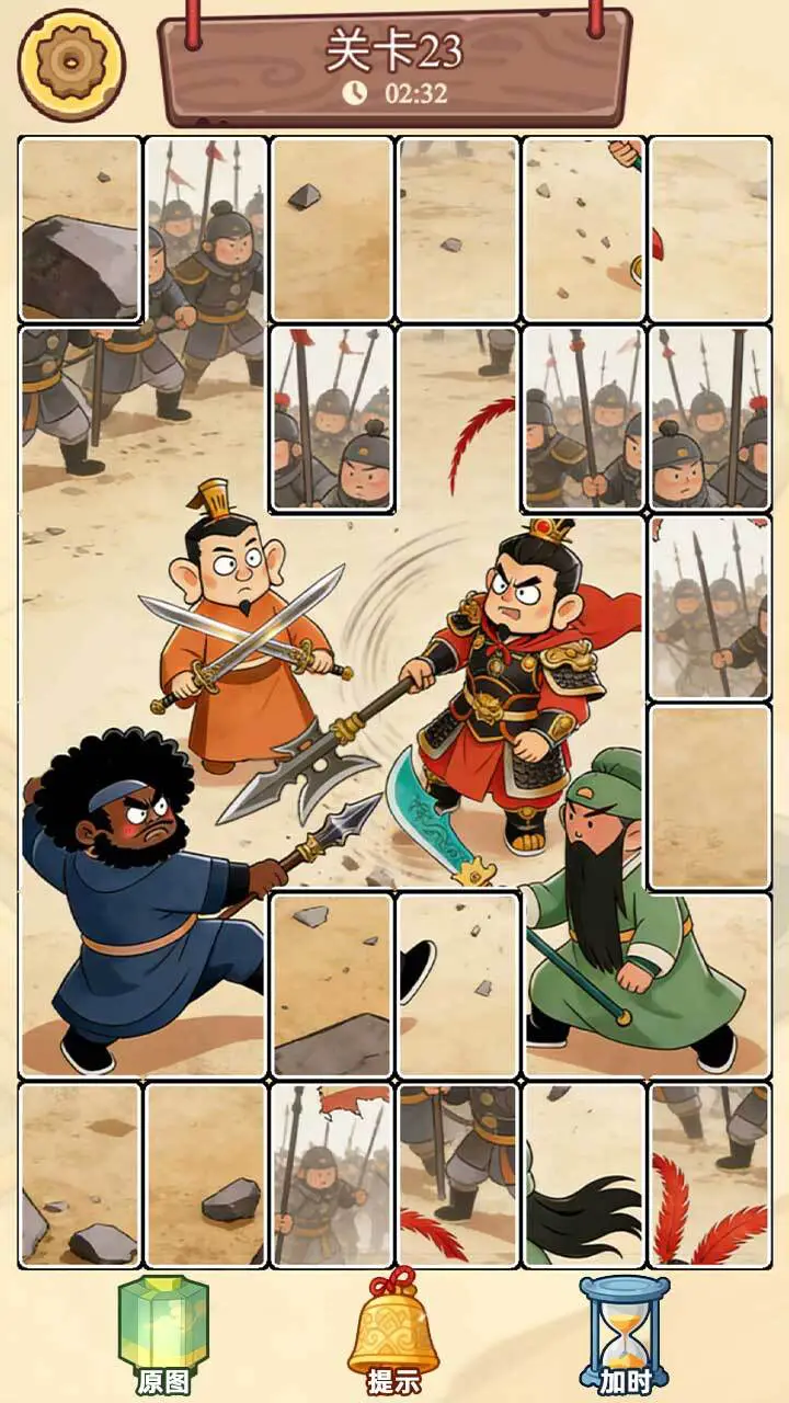剧情操作大师_2