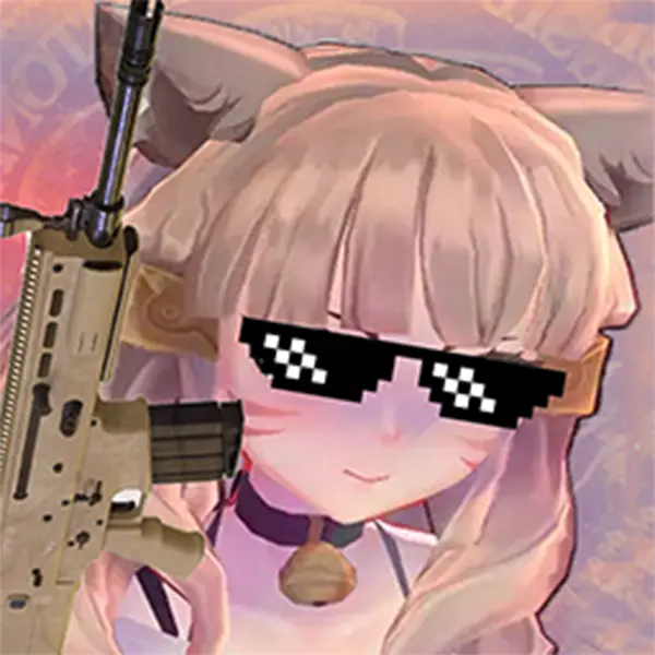 少女战地3ICON