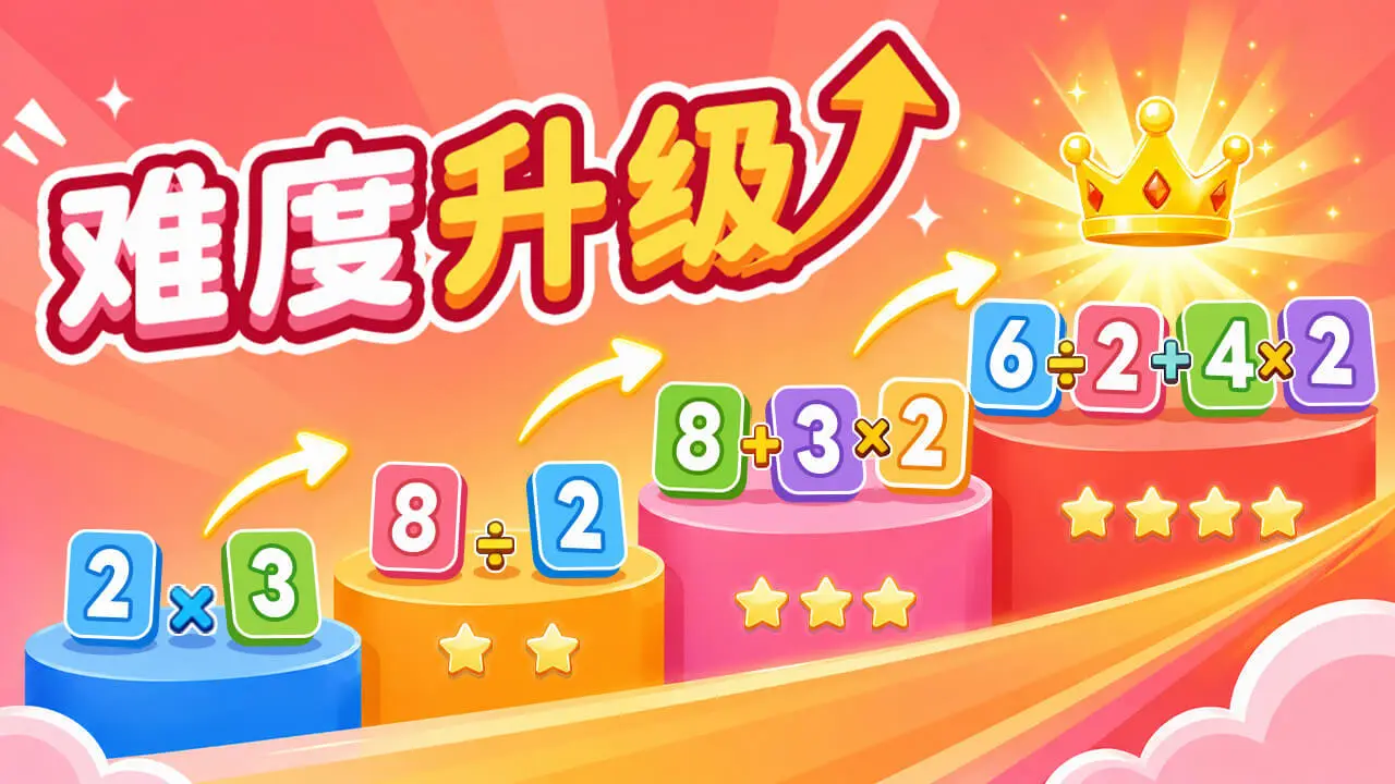 心算24_6