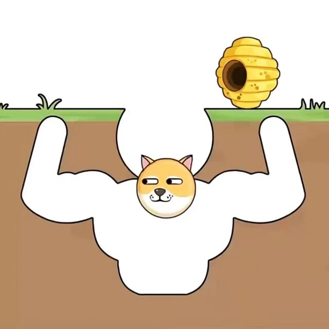 护我狗头ICON