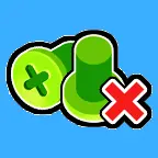 难收的螺丝ICON