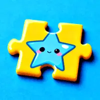 玲珑拼图ICON