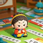 雷猴玩成语ICON