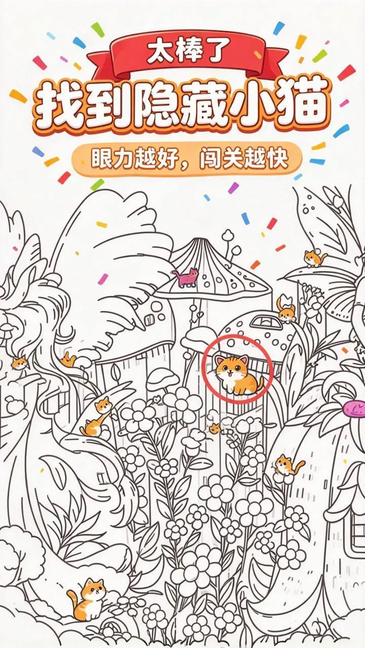 全民寻找猫猫_3
