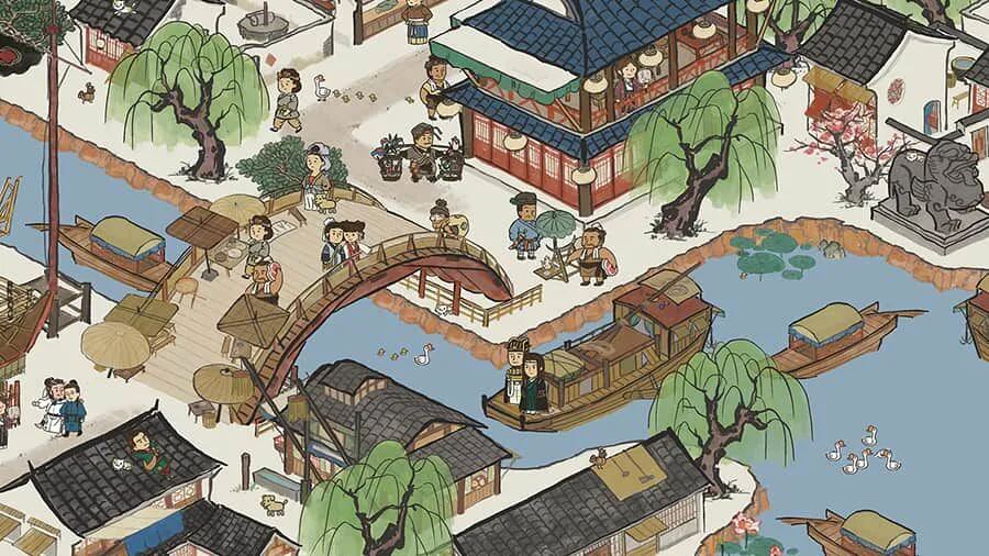 江南百景图_2