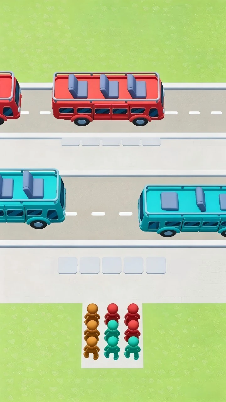 接乘客上车_3