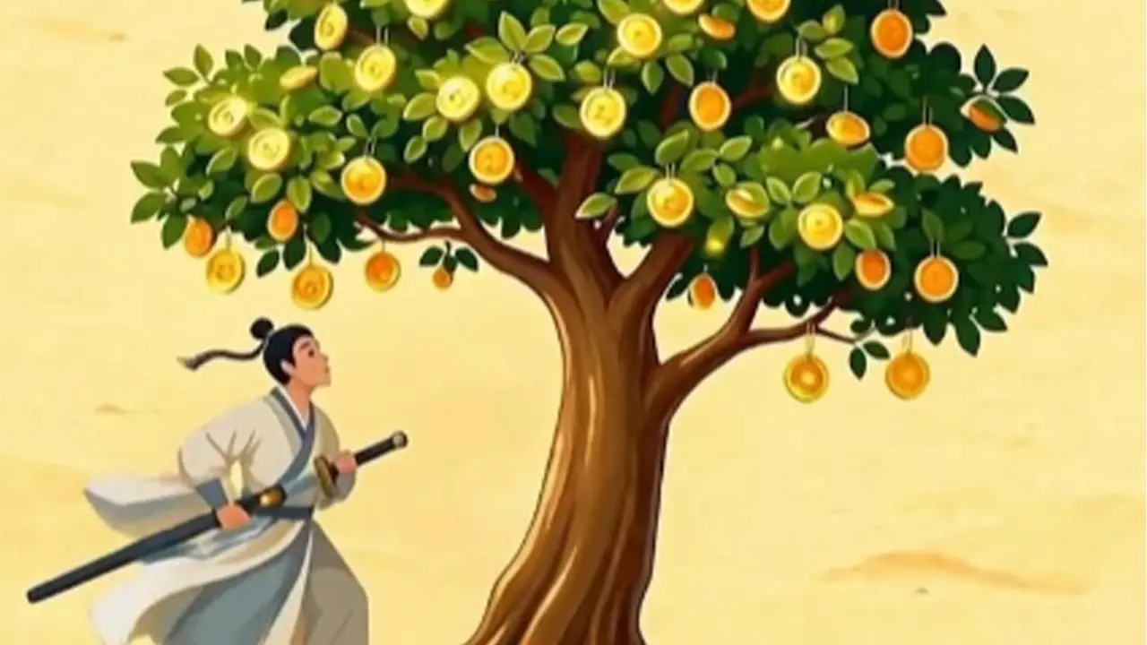 砍树成神_4