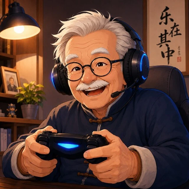 数读大师ICON