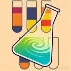 欢乐倒水-勇闯10000关ICON