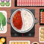 收纳清理达人ICON