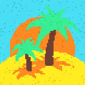 沙子解压王ICON