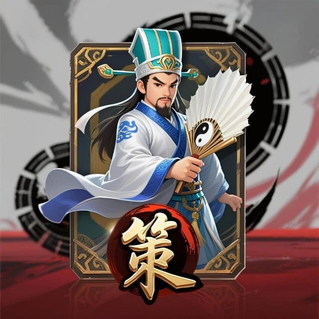 狂策之弈ICON