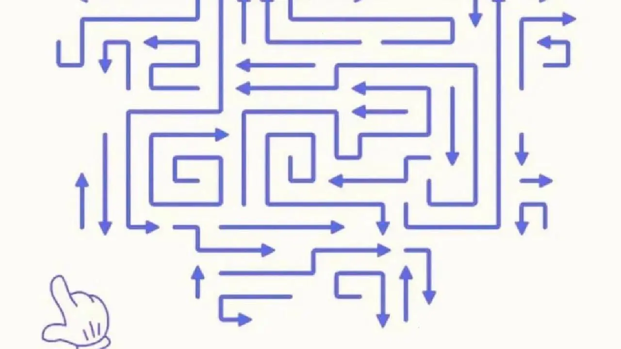 箭头游戏消除_4