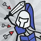冲向那座塔ICON