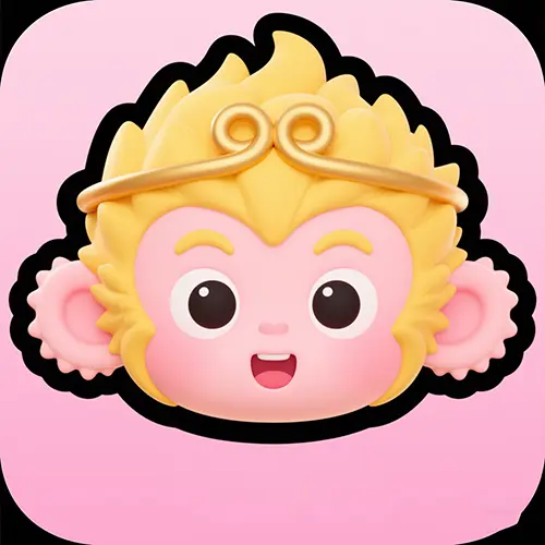 悟空扫雷ICON