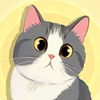 捣乱的猫和聪明的我ICON