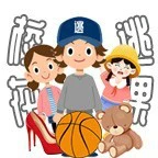 逃课双人跳加油ICON
