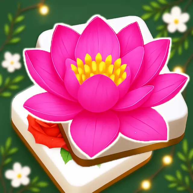 开心消花ICON
