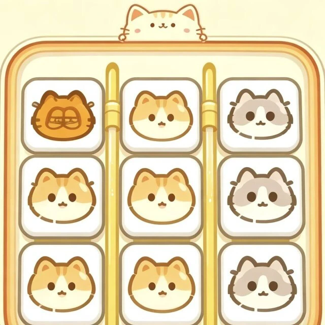 这关考逻辑ICON