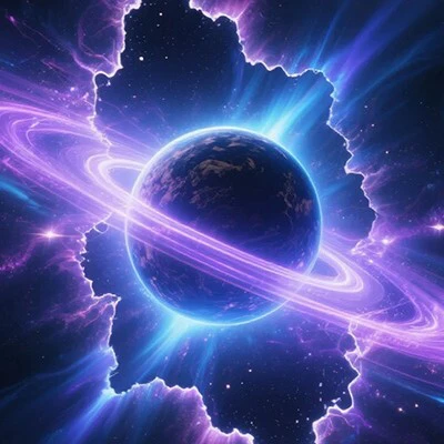 行星吞噬ICON