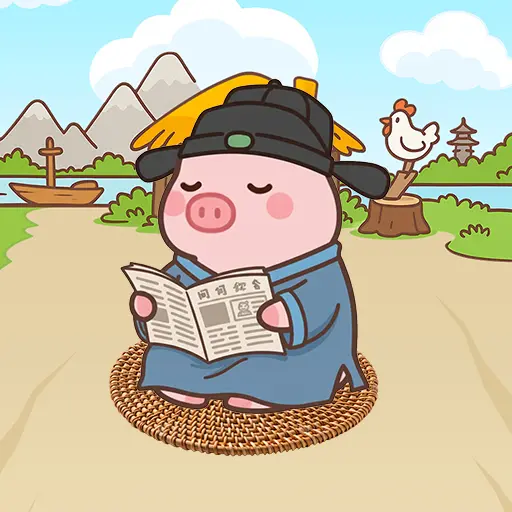 分类消除大师ICON