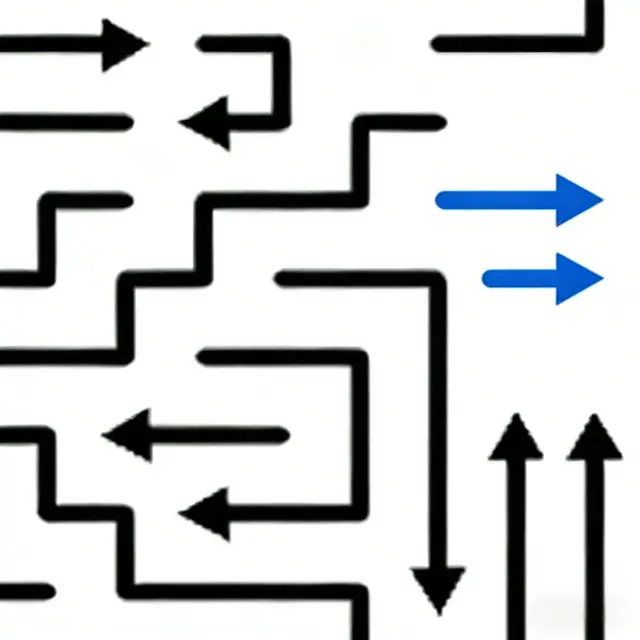 挪箭头小游戏ICON