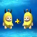 异兽合击ICON