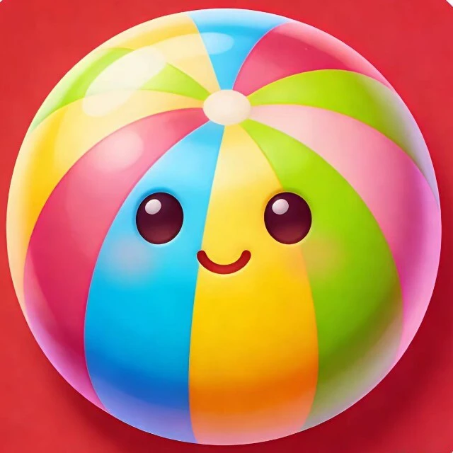 糖果推推消ICON