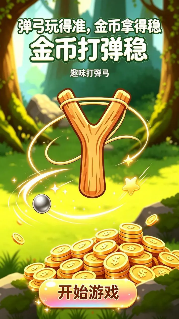 趣味打弹弓_1