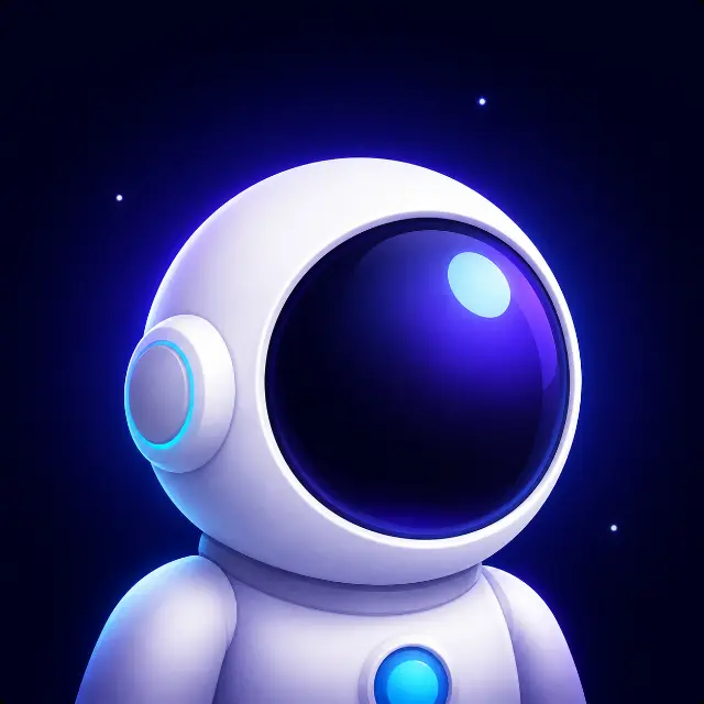 无尽的宇宙ICON