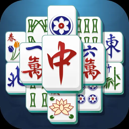 麻将三重奏ICON