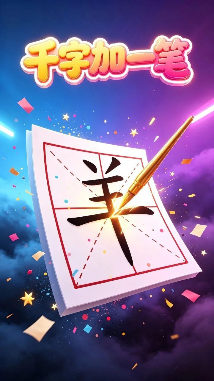 千字加一笔_1
