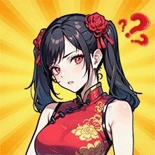 诡异不合理ICON