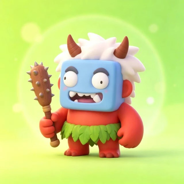 怪兽防线ICON