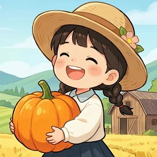 农院幸福生活ICON