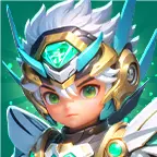 通灵少年ICON