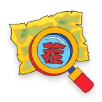 数学城市ICON